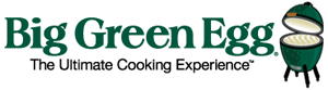 Big Green Egg