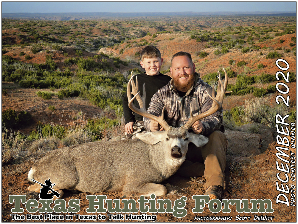  THF Cover Photo Contest Winner