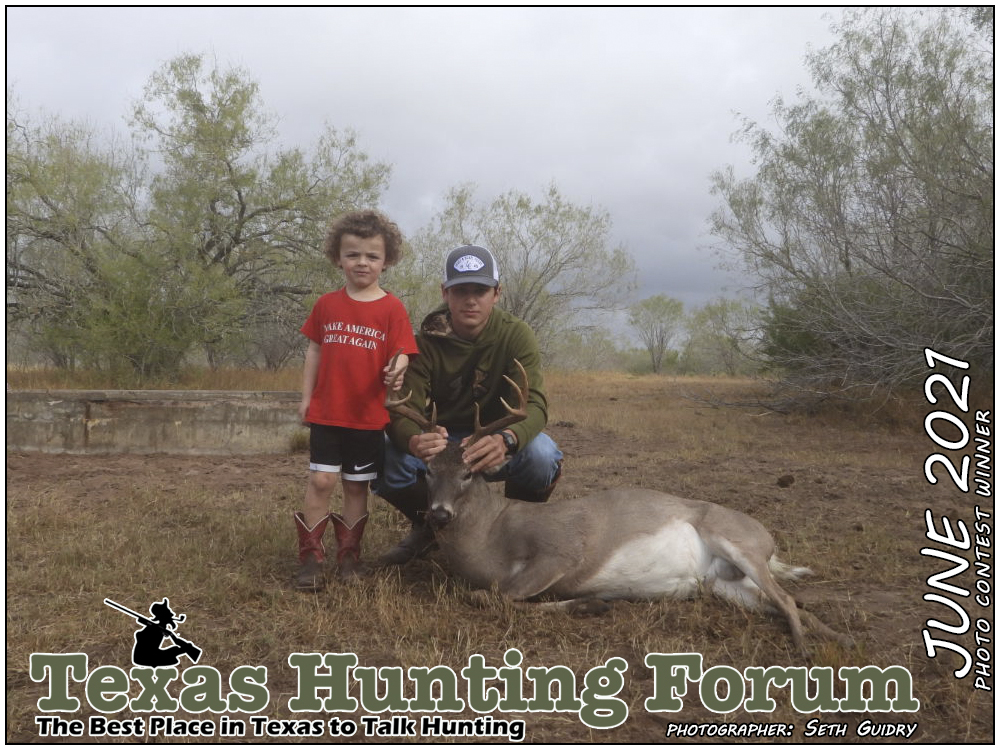  THF Cover Photo Contest Winner